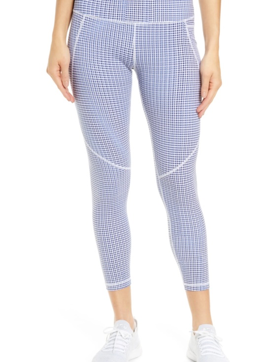 Sweaty Betty Pants - Sweaty Betty Power 7/8 Workout Leggings, Size Small, no signs of wear, like new!